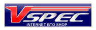 VSPEC ブイスペック